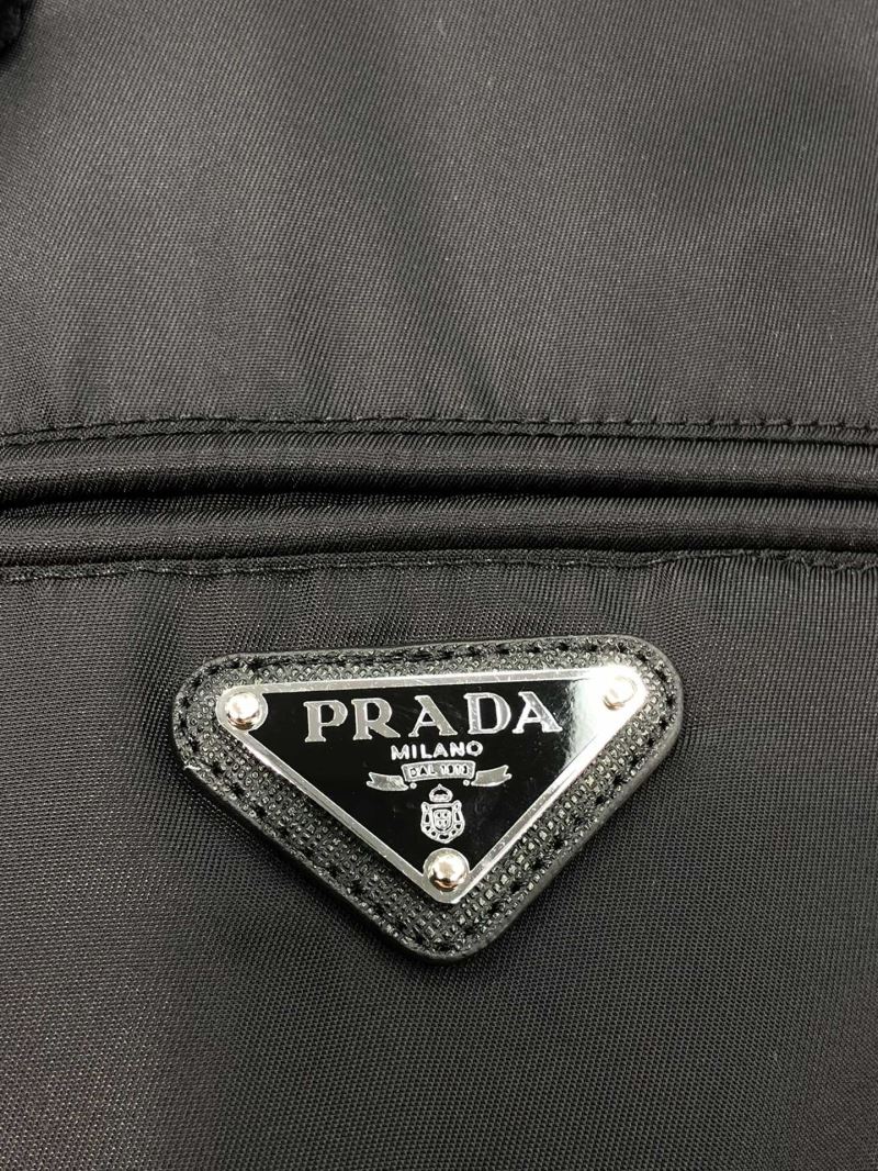 Prada Outwear